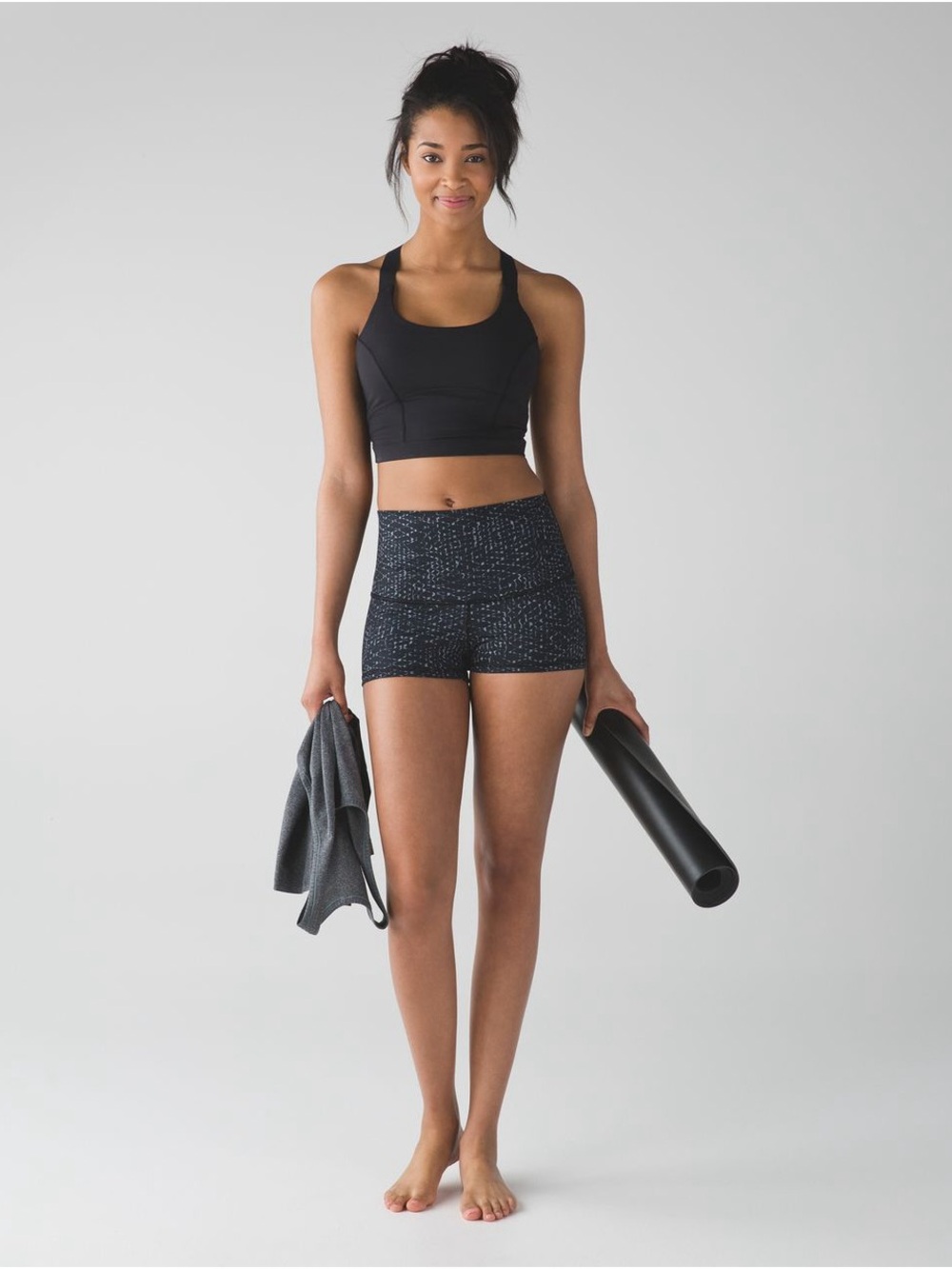 Lululemon Boogie Short - Picture 3 of 7